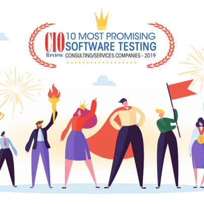 Best-software-testing-companies
