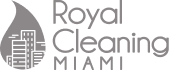 Royal Cleaning