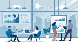 How to Choose the Right Direct Hire Staffing Company for Nearshore IT Talent