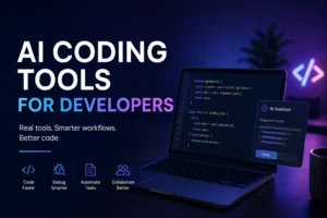 AI Coding Tools for Developers: Proven Tools Engineers Actually Use