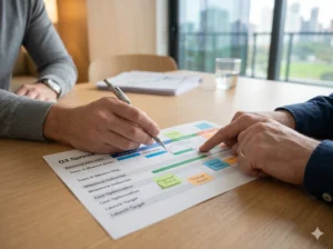 When Nearshore Software Development Makes Financial Sense