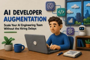AI Developer Augmentation: 7 Smart Strategies to Scale AI Teams