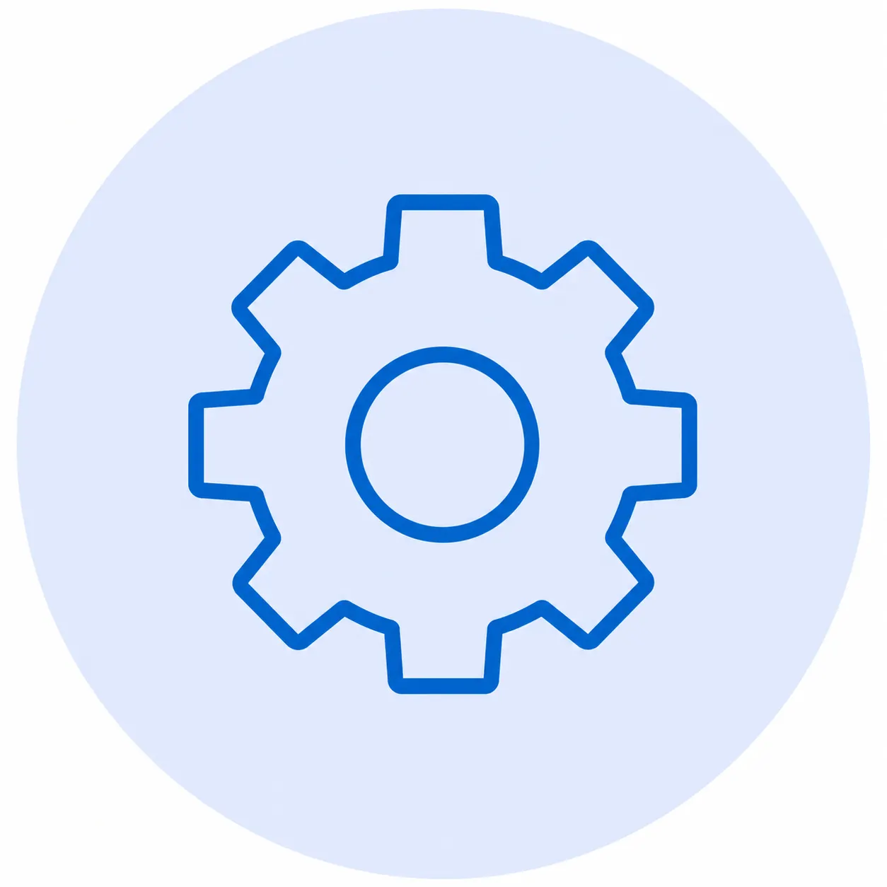 Gear Cog