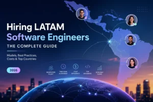 Complete Guide to Hiring LATAM Software Engineers in 2026