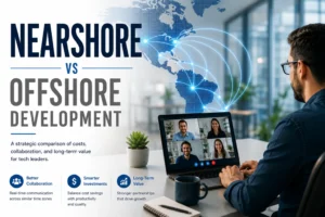 Nearshore vs Offshore Development: Which Is Right for Your Business?