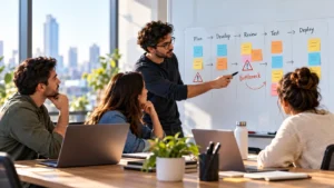 How to Identify Engineering Bottlenecks Before Hiring More Developers