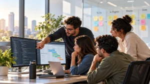 7 Signs Your Engineering Team Needs More Capacity