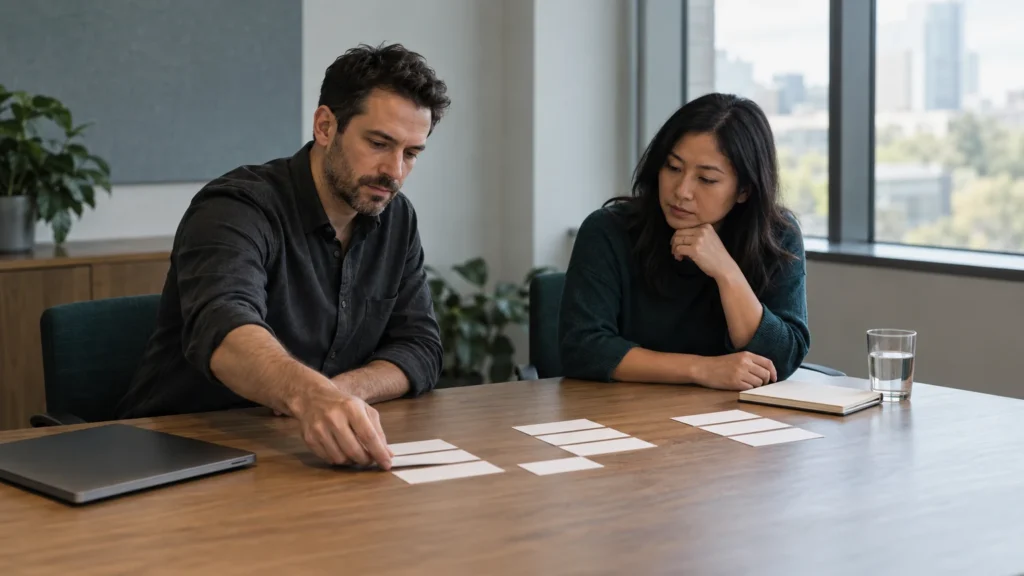 Engineering and delivery leaders clarify project ownership before they hire a technical project manager.